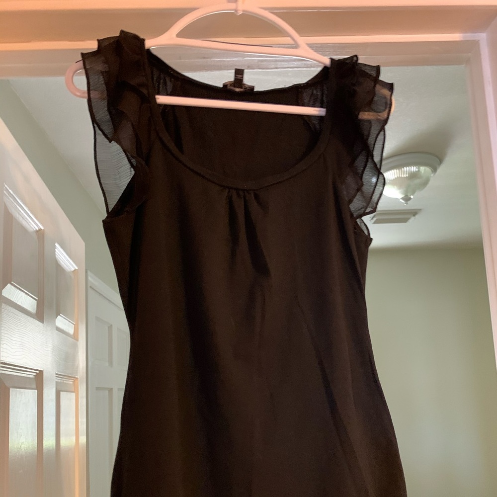 Woman’s Blouse